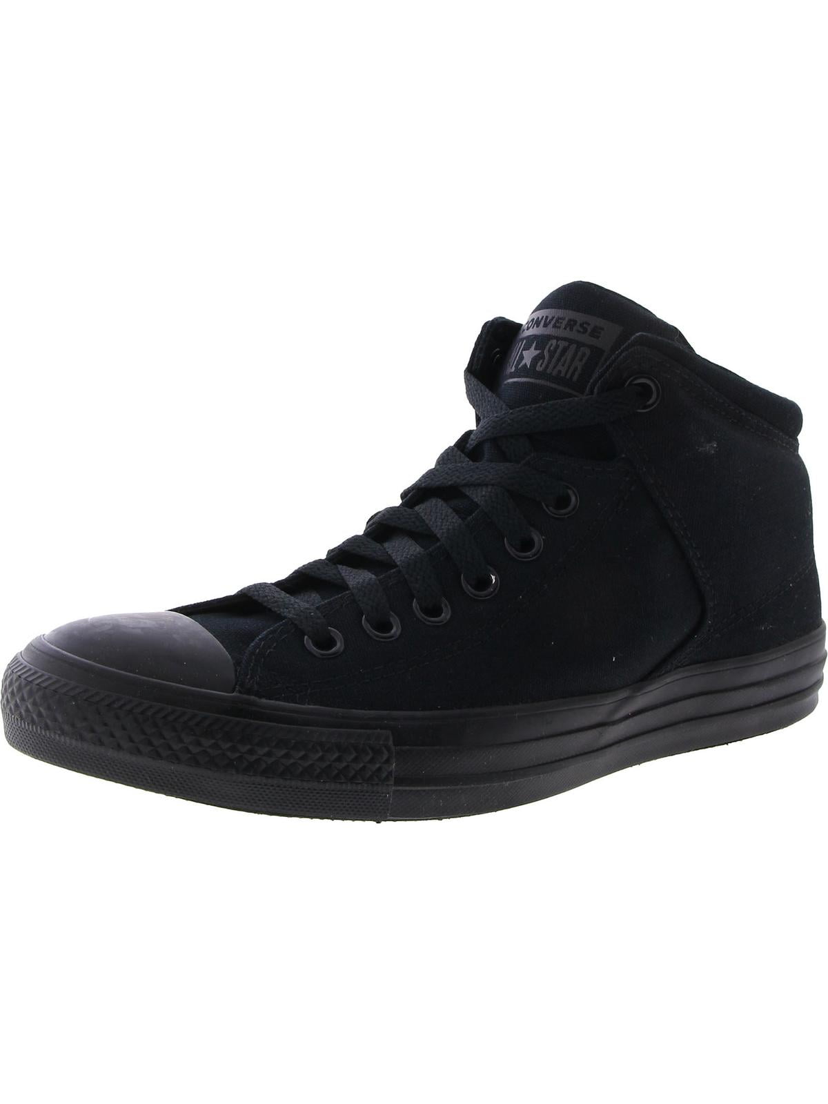 Converse Mens CT High Street HI High Top Lifestyle Skate Shoes