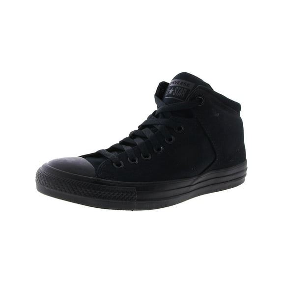 Converse Mens CT High Street HI High Top Lifestyle Skate Shoes
