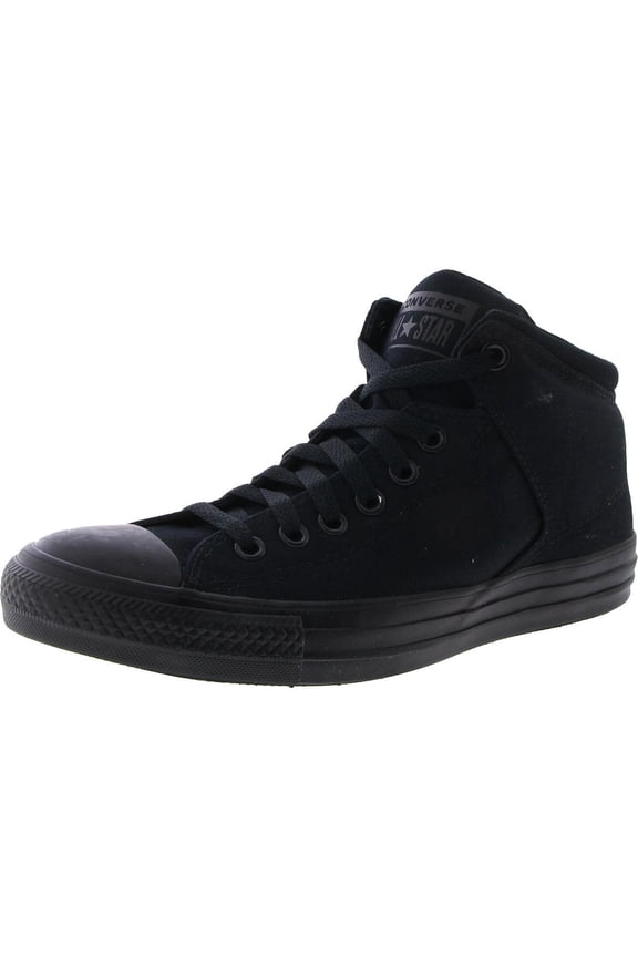 Mens CT High Street HI High Top Lifestyle Skate Shoes