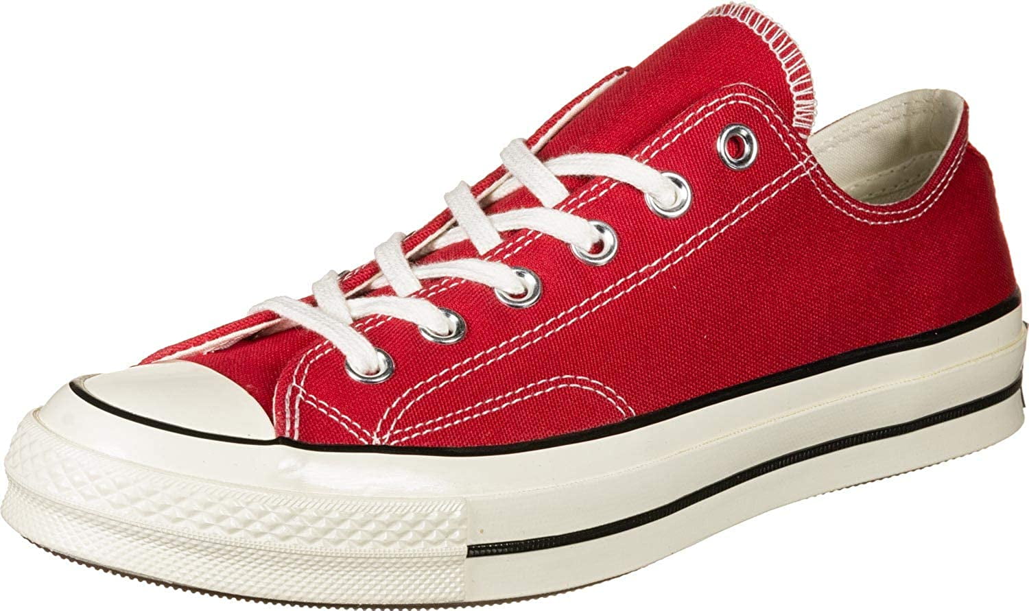 Converse Mens Chuck Taylor All Star 70s Low Top Sneakers - Walmart.com
