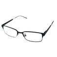 thumbnail image 1 of Converse  Mens Rectangle Navy Metal Frame K102. 48mm, 1 of 6