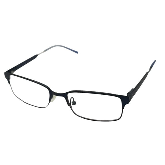 Converse Mens Rectangle Navy Metal Frame K102. 48mm