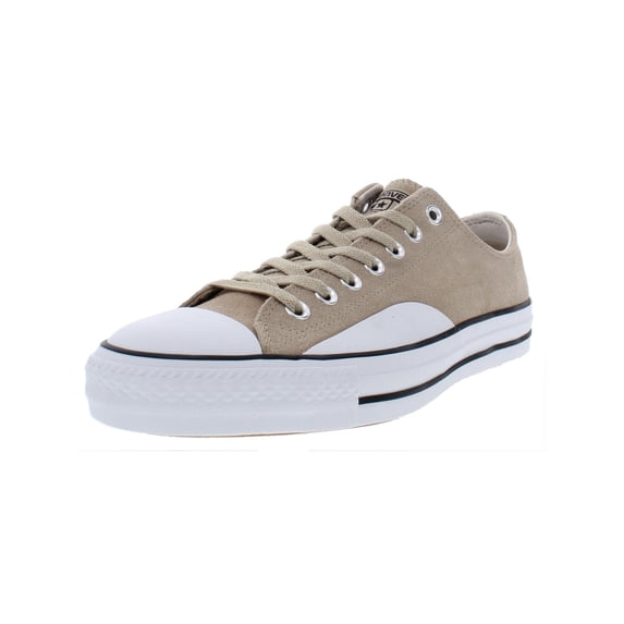 Converse Mens Suede Low Top Casual Shoes