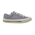 thumbnail image 1 of Converse One Star Ox Little Kids' Shoes Provence Purple-Silver 362193c, 1 of 6