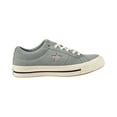 thumbnail image 1 of Converse One Star Ox Men's Shoes Mica Green-Diffused Taupe 161540c, 1 of 6
