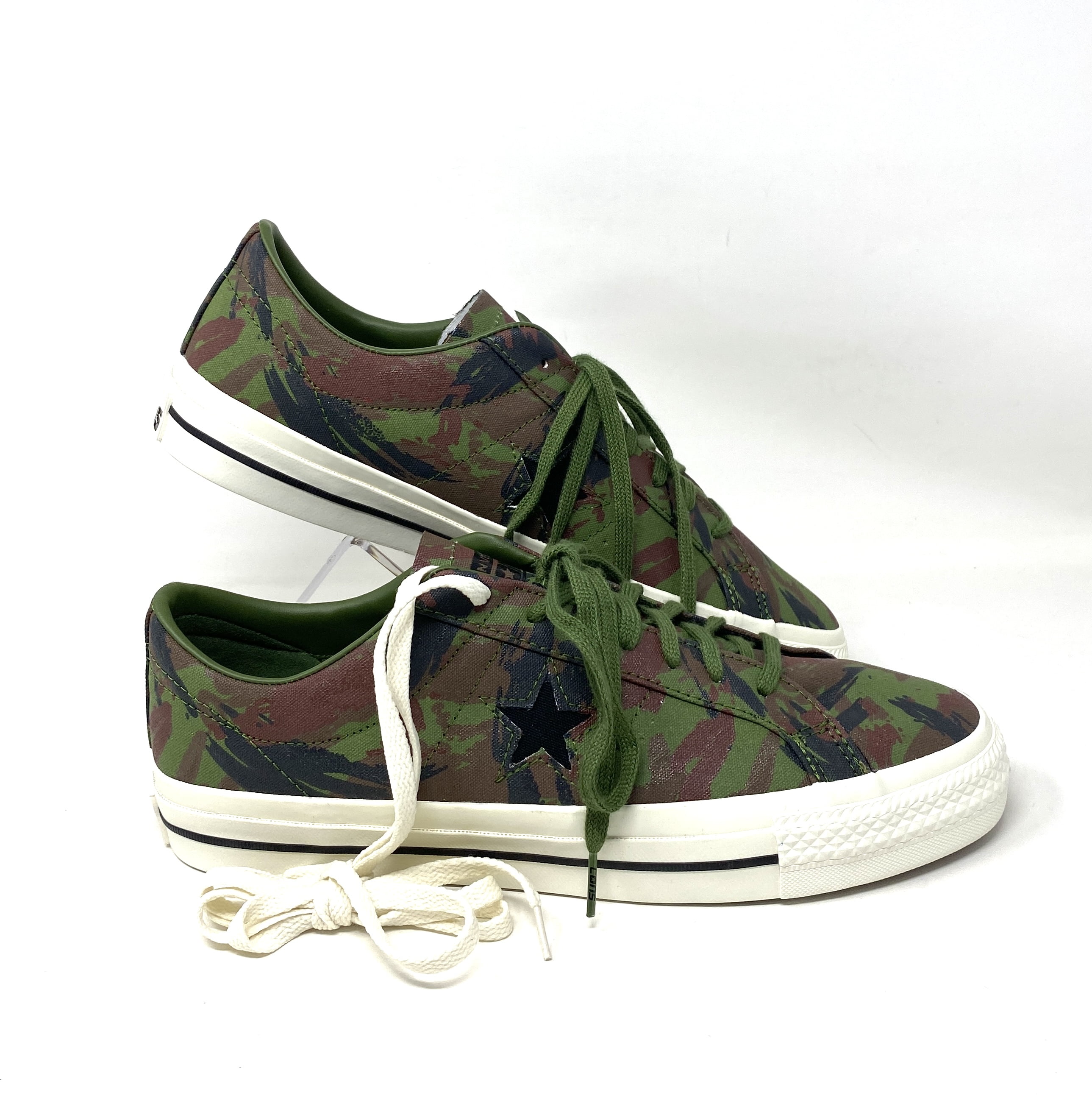 Buy Styli Men's Olive Casual Sneakers for Men at Best Price @ Tata CLiQ