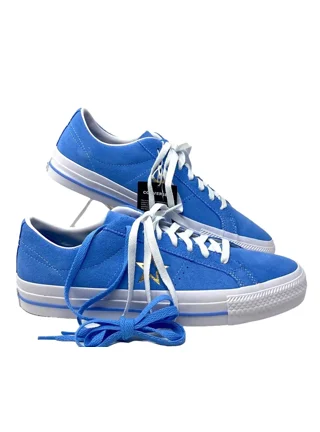 CONVERSE ONE STAR LOW　24cm USA製　箱付き CONVERSE ONE STAR LOW 24cm USA製 箱付き - メルカリ