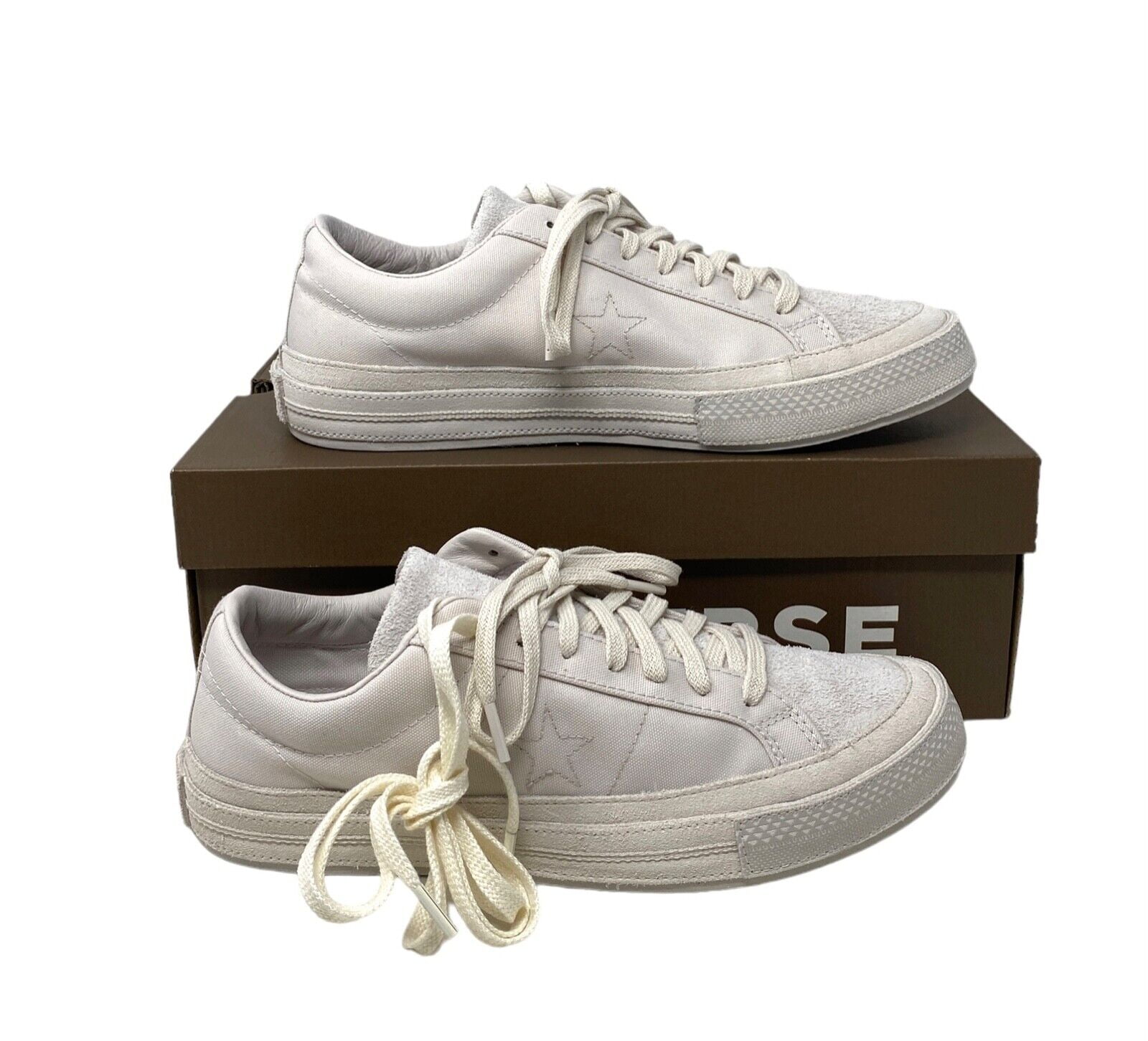 One star custom sale