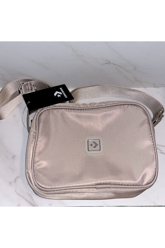 Premium Camera Tan Bag