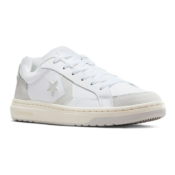 Converse Pro Blaze Classic Men's Shoes Color: White Size: 13