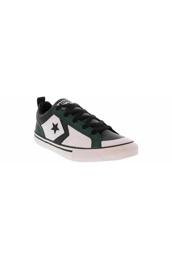 Pro Blaze Junior Boys' (4-7) Sneaker | A09331C Green