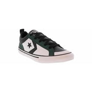 Converse Pro Blaze Junior Boys 4-7 Sneaker | A09331C Green