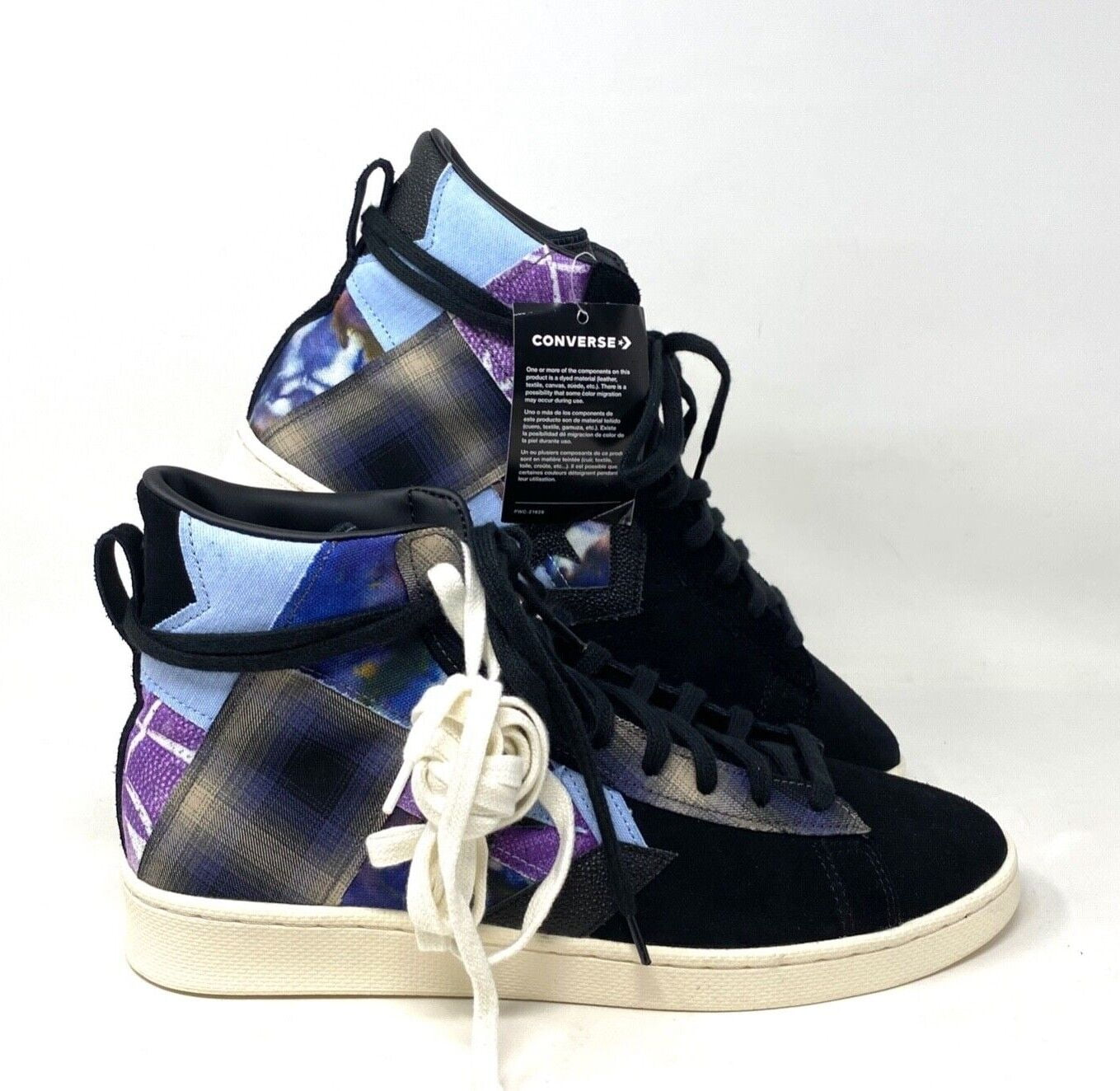 Converse Pro Leather