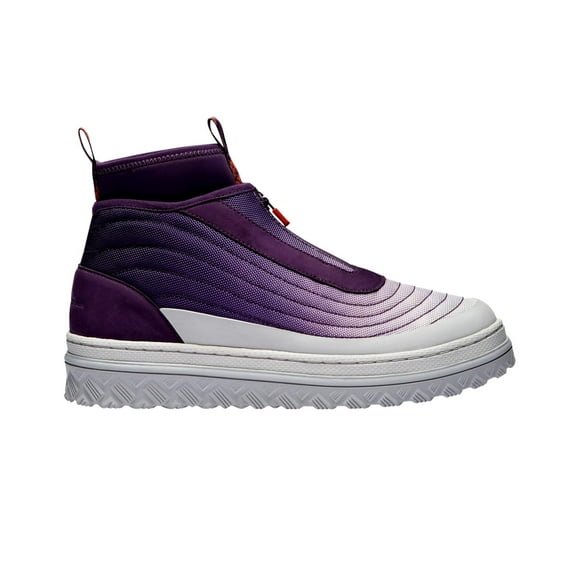 Pro Leather X2 Trek Hi Grape Royal/Blackberry Cordial 171842C Men's Size 8