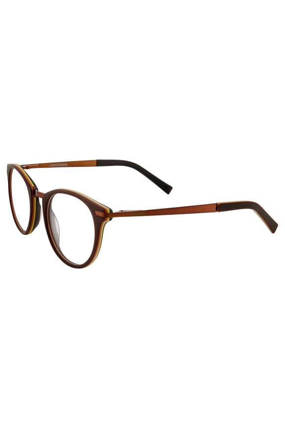 Q310 Eyeglasses Brown