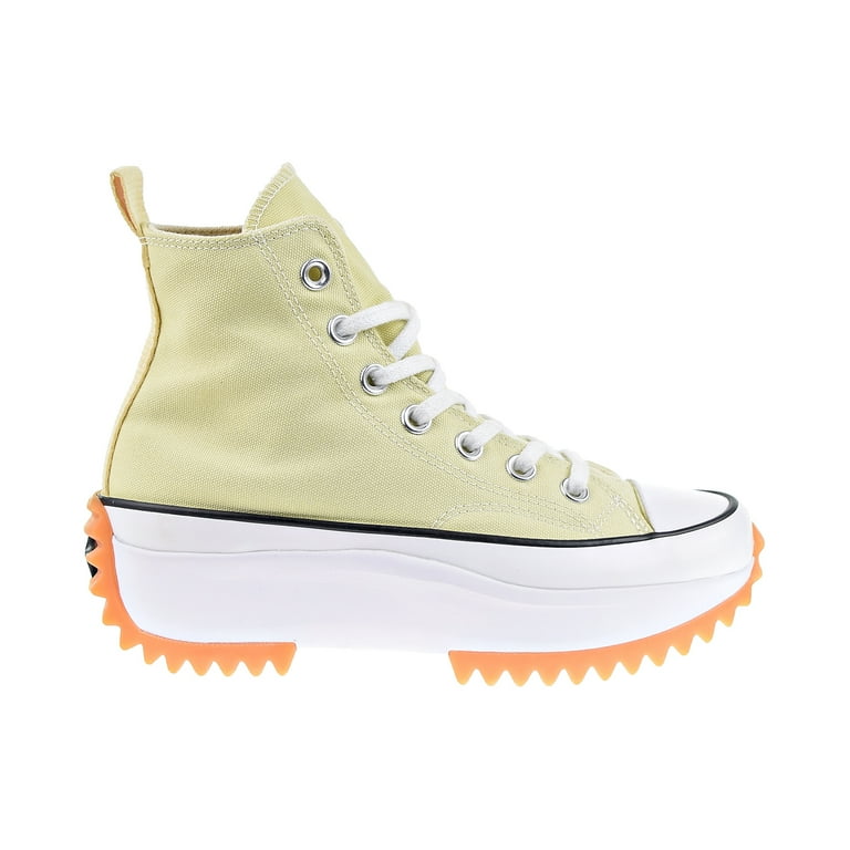 Converse Run Star Hike Hi A02132C Men's Yellow/White/Gum