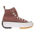 thumbnail image 1 of Converse Run Star Hike Hi Saddle/Black/White A00852C Men's Size 6 Medium, 1 of 4