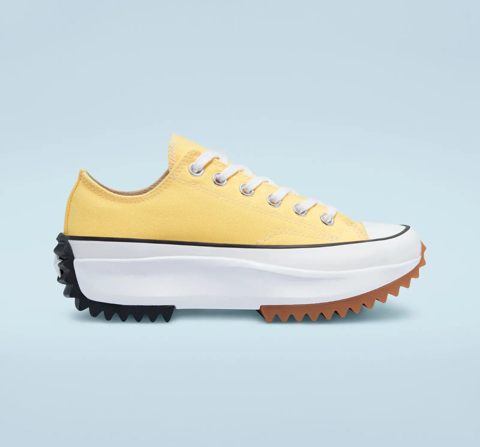 Converse Run Star Hike Ox 170778C Platform Sneakers Vietnam Ubuy