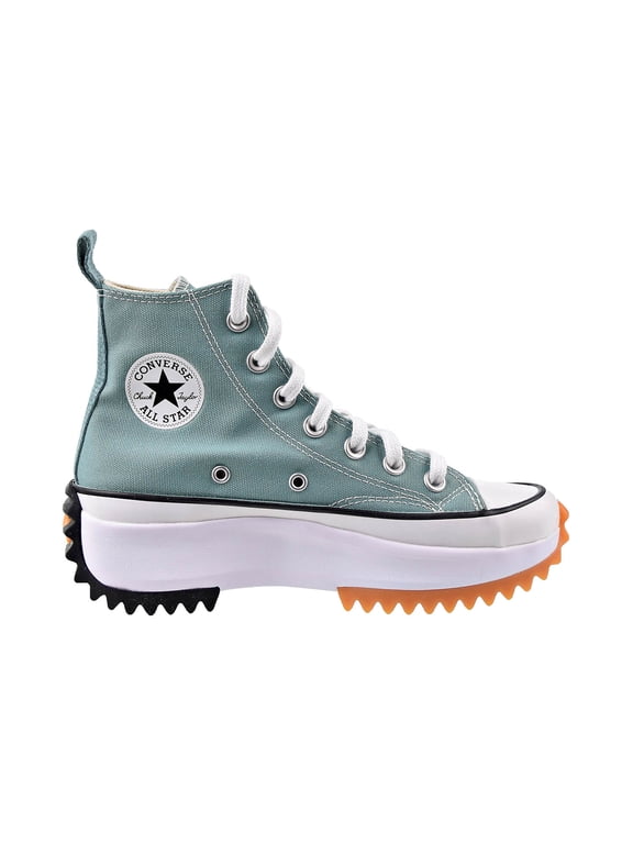 Run Star Hike Platform Hi Men's Shoes Jade Unity-Black-White 172726c