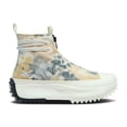 thumbnail image 1 of Converse Run Star Hike Zip Platform 170776C Women's Beige Camo Canvas Shoes C1 (7.5W), 1 of 3