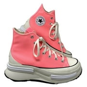Converse Run Star Legacy CX High Canvas Shoes Electrical Pink A05012C