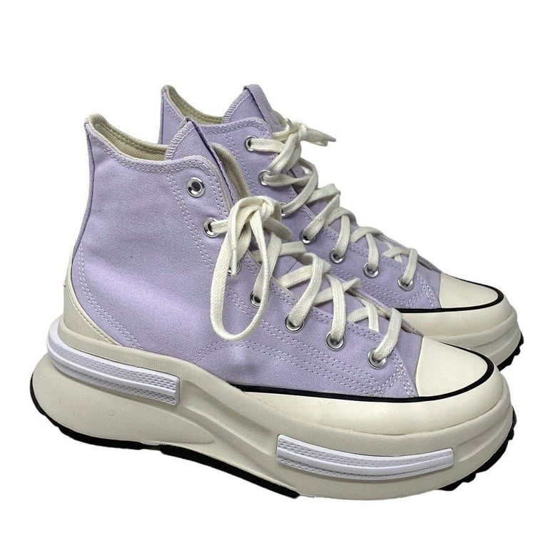 Converse violet hotsell