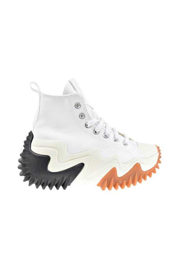 Run Star Motion Hi Men's Shoes White-Black-Gum 171546c