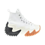 Converse Run Star Motion Hi Men's Shoes White-Black-Gum 171546c