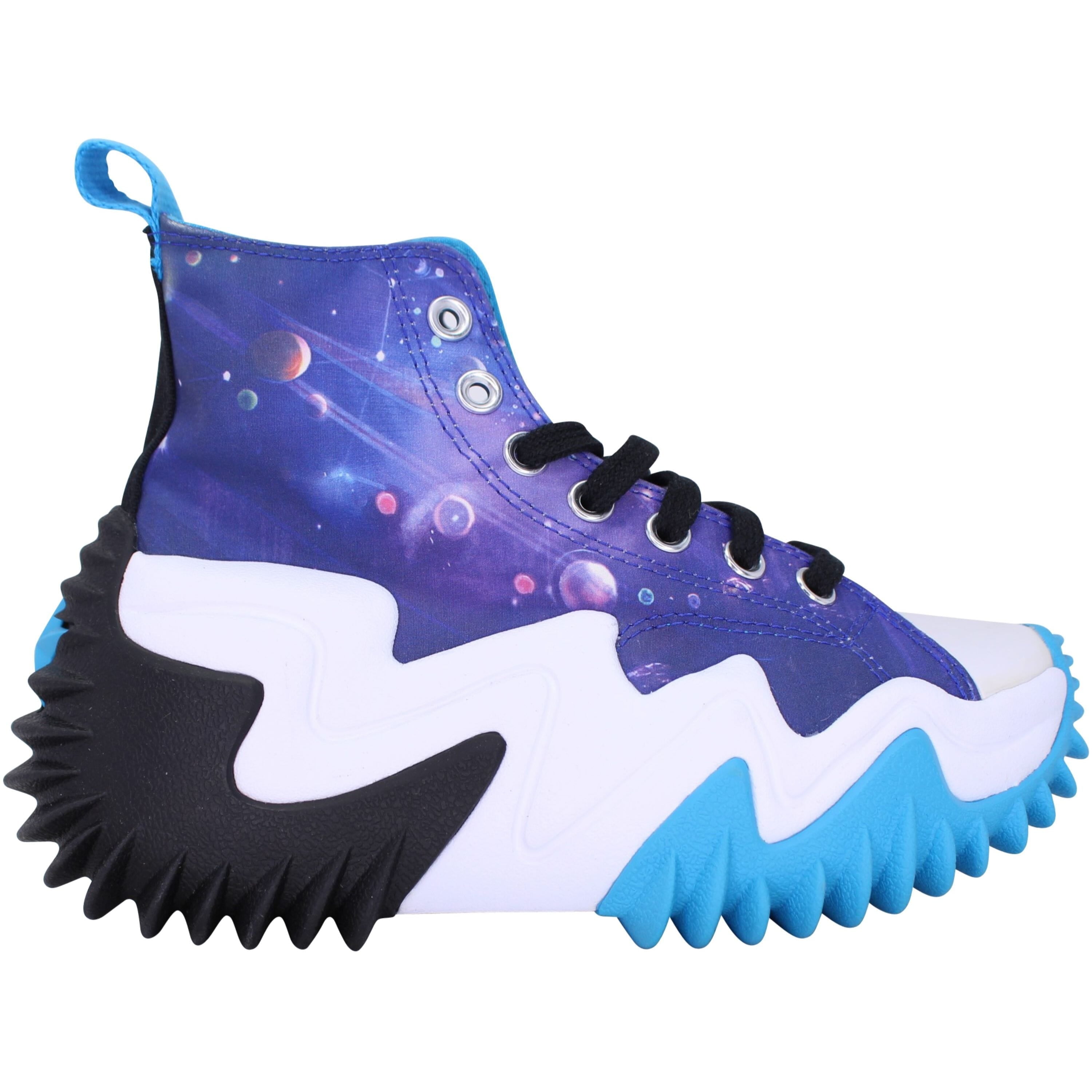 nike run star motion