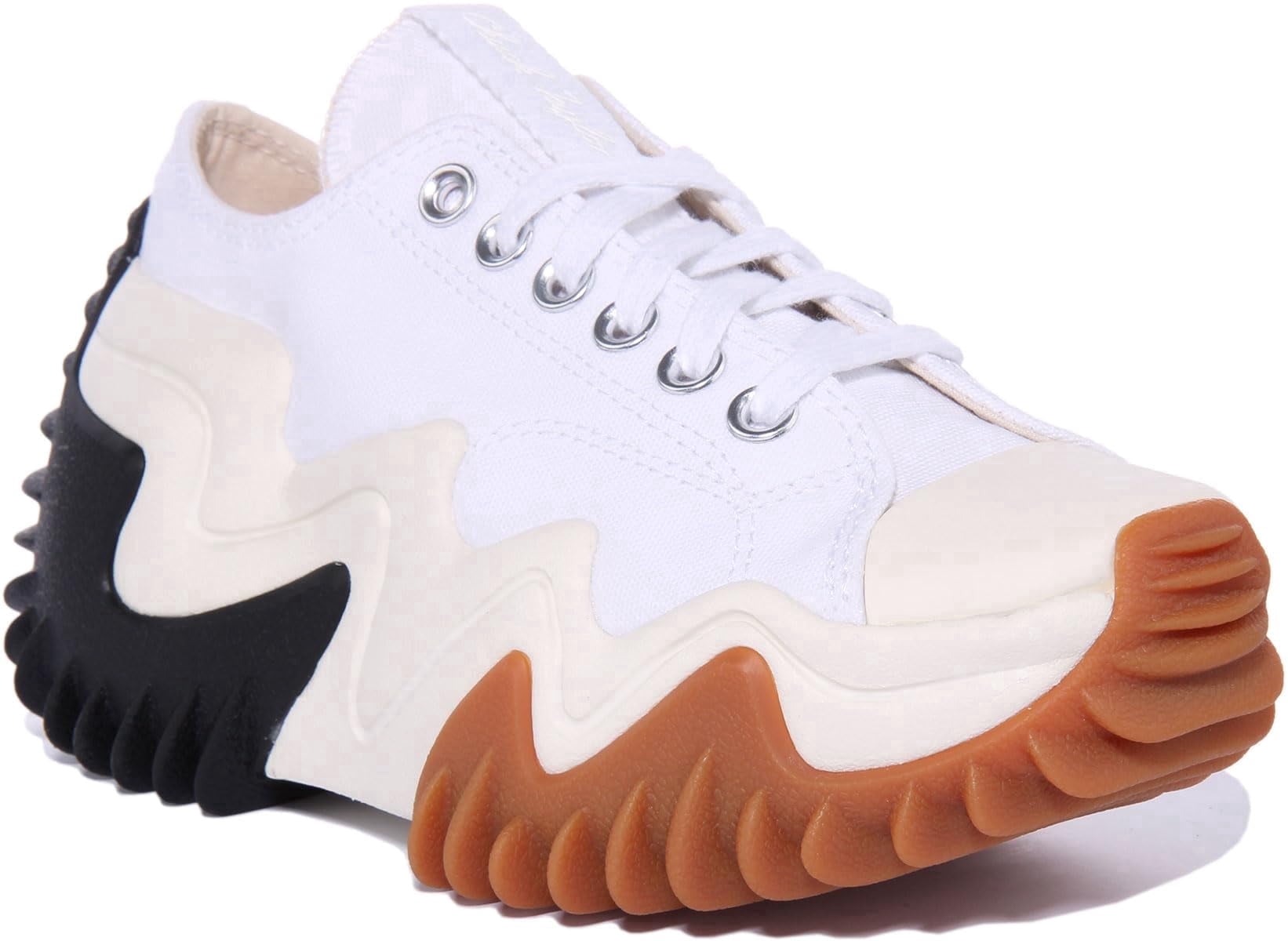 Converse All Star Motion OX Sneakers White (6 Mens / 7.5 Womens