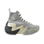 Converse Run Star Platform Ombre Hi Men's Shoes Slate Sage-Light Silver 172892c