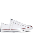 thumbnail image 1 of Converse Shoes Non-Performance Sneakers Medium Optical White Size 3.5, 1 of 2