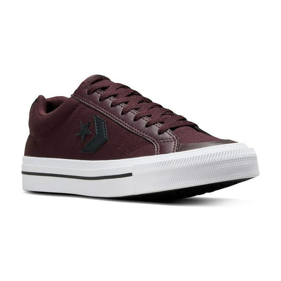 Converse Sport Casual Men's Shoes Color: Bloodstone Size: 13