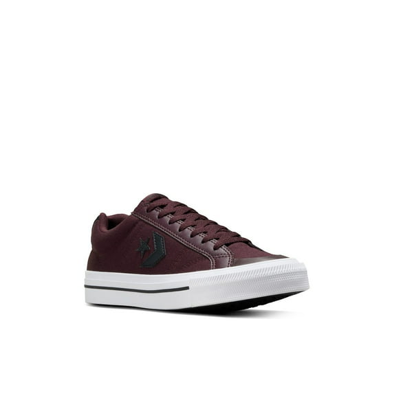Converse Sport Casual Men's Shoes Color: Bloodstone Size: 7