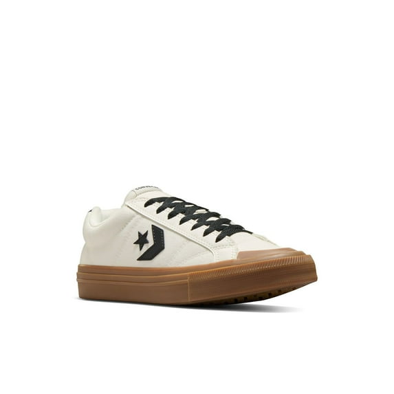 Converse Sport Casual Men's Shoes Color: Cream Size: 10.5
