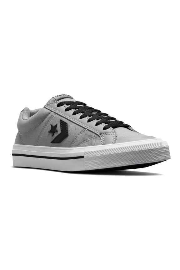 Sport Casual Men's Shoes Color: Gray Size: 9