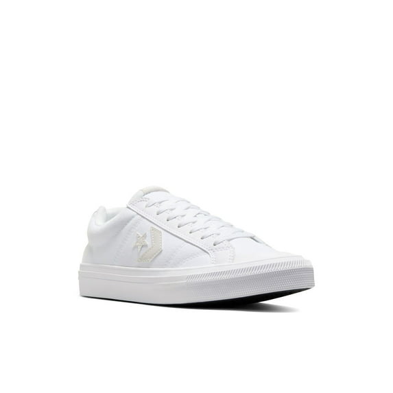 Converse Sport Casual Men's Shoes Color: White Size: 7.5