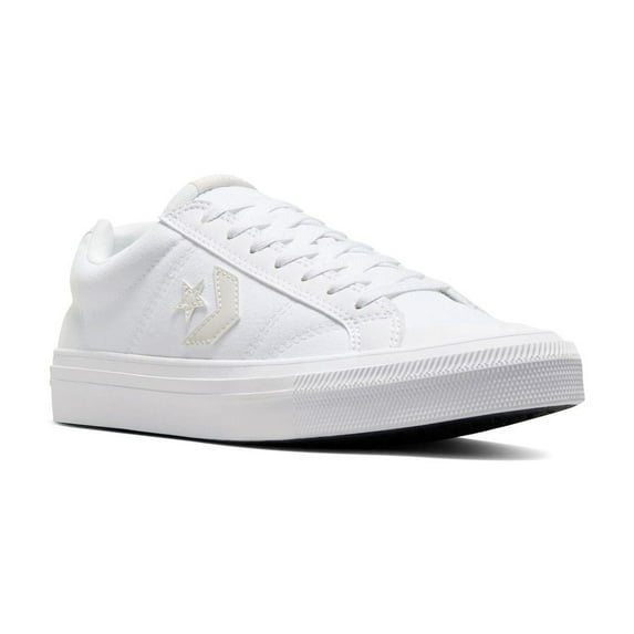 Converse Sport Casual Men's Shoes Color: White Size: 8