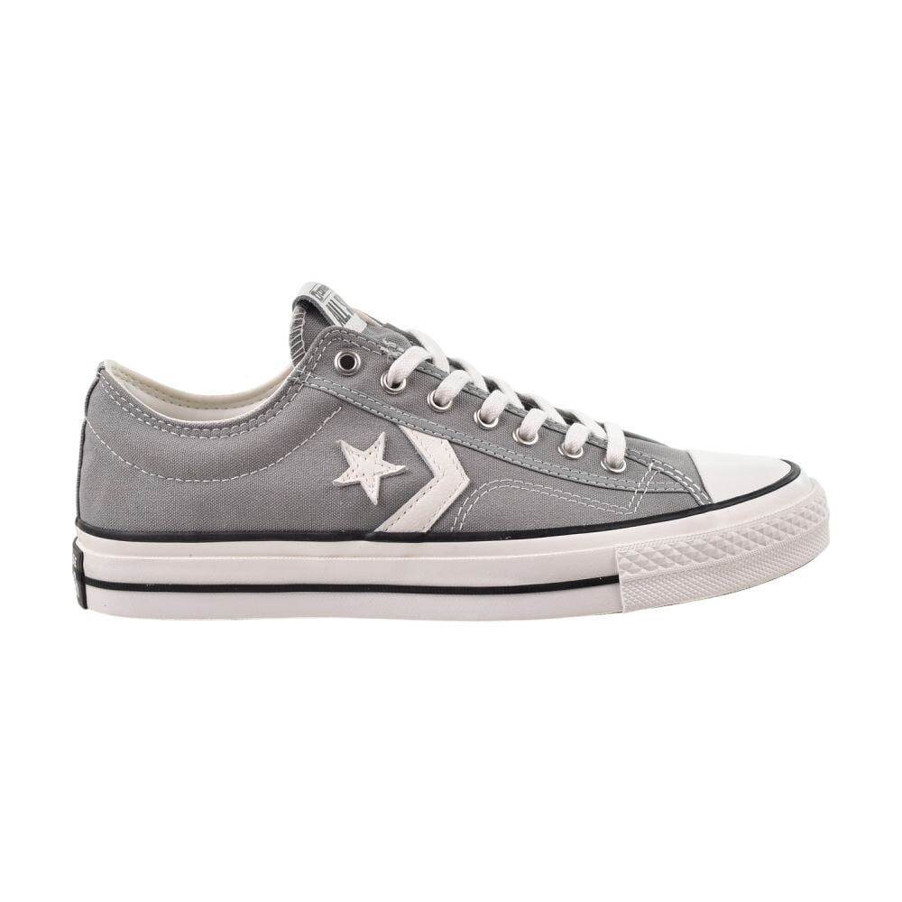 Converse Sneakers, Star Player OX, Men’s Size 10 Converse Mens Star Player 76 OX Shoes – Extra Butter main image 4