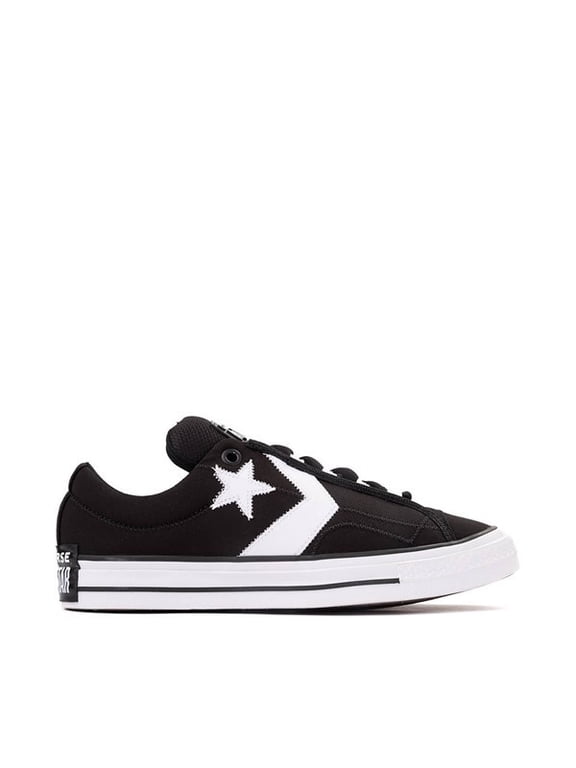 Star Player 76 Unisex - Sneakers Converse - Black - A11483