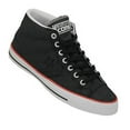 thumbnail image 1 of Converse Star Player II Skate Shoes Black Red White - 11, 1 of 1