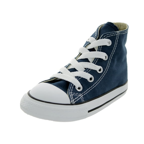 Converse TD Chuck Hi - 7J233 - Navy - 4