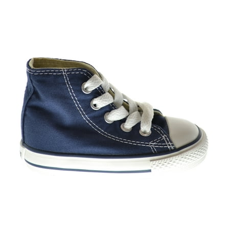 Converse TD Chuck Hi - 7J233 - Navy - 5