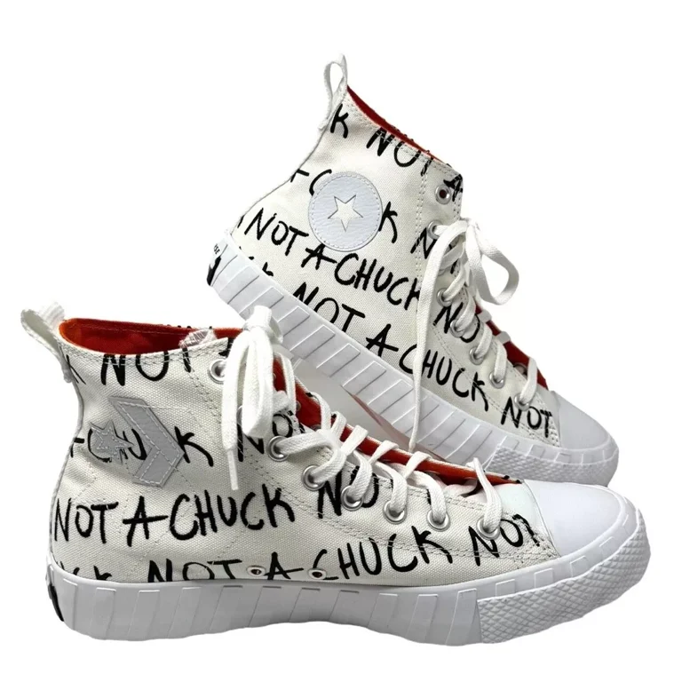 Converse unt1tl3d hi womens best sale