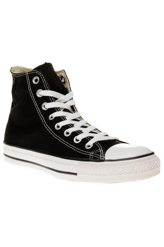 Unisex Adult Chuck Taylor All Star Canvas High Top Sneakers;M8/W10