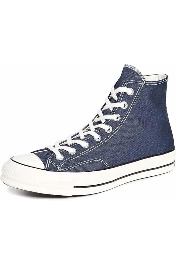 Unisex Adults Chuck 70 Sneaker, Obsidian/Egret/Black, Men's 9.5 / Women's 11.5