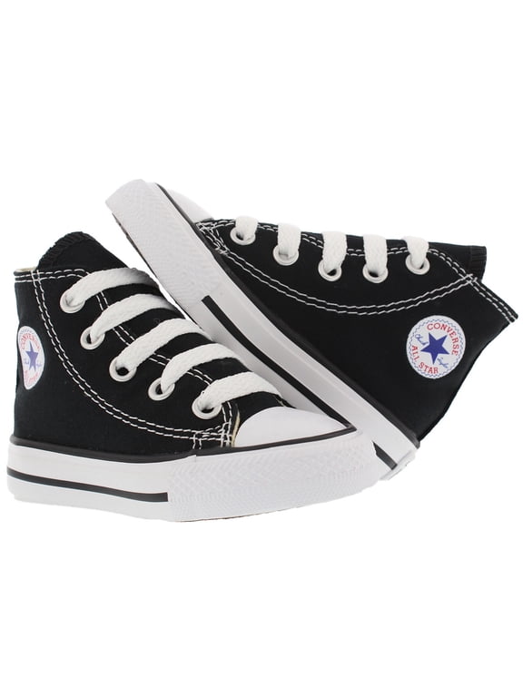 Unisex Toddler Toddler 7 (7J231.1 Black)