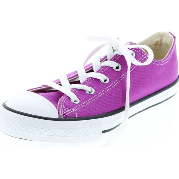 Converse Unisex Chuck Low Fashion-Sneakers