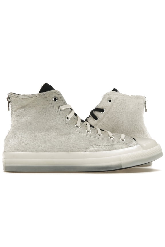 Unisex Chuck Taylor All Star 70 Hi CLOT Panda Pack Shoes, from StockX