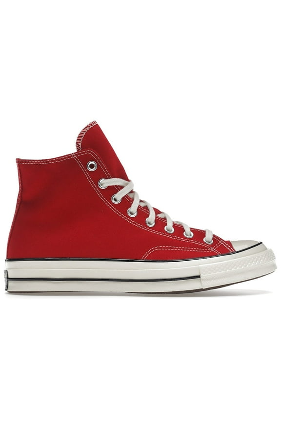 Unisex Chuck Taylor All Star 70 Hi Enamel Red Shoes, from StockX
